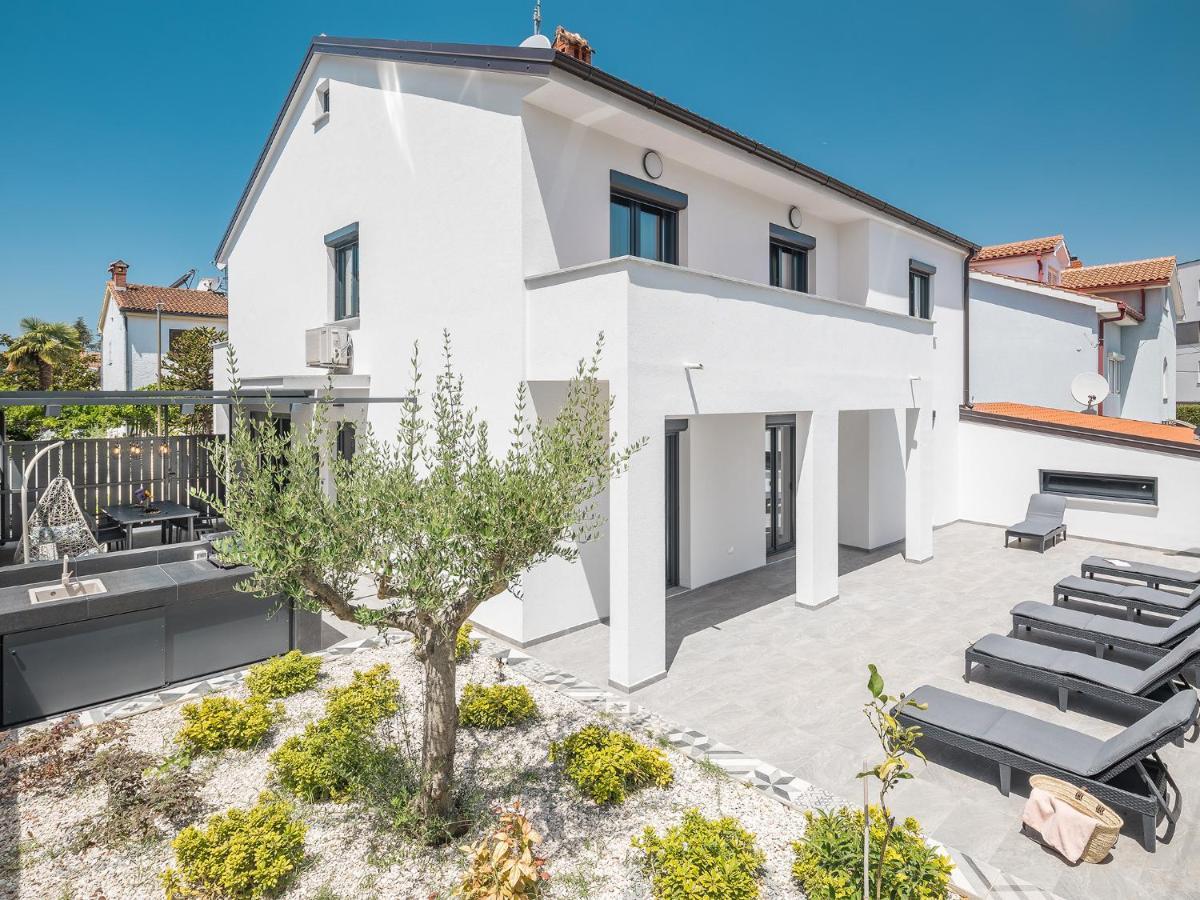 New 2021! Stella Poreč Kültér fotó