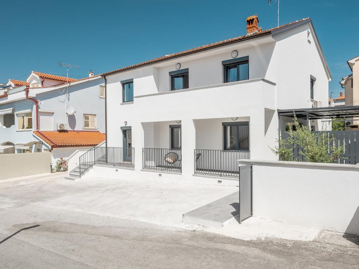 New 2021! Stella Poreč Kültér fotó